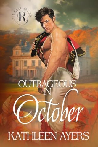 Outrageous in October