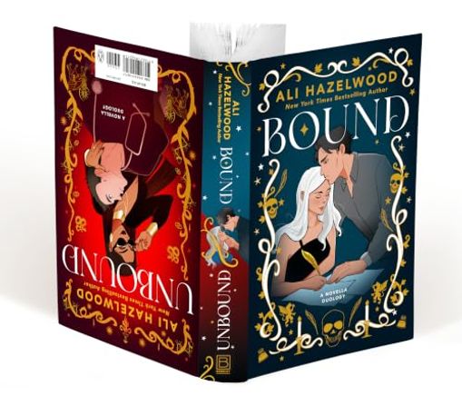 Bound