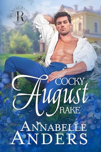 Cocky August Rake