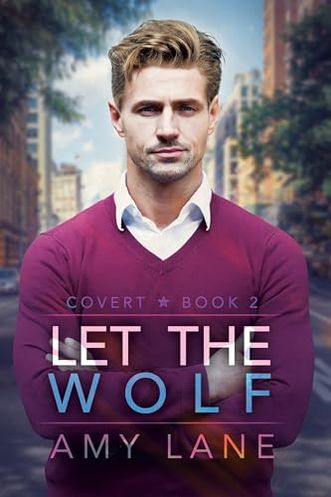 Let the Wolf