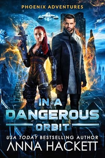 In a Dangerous Orbit