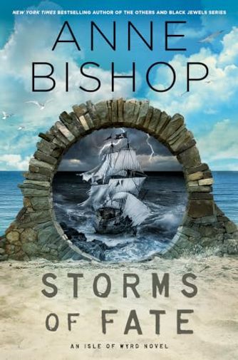 Storms of Fate