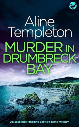 Lying Dead / Murder in Drumbeck Bay