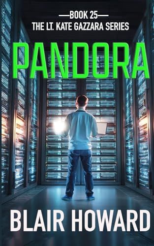 Pandora: Case 25