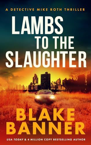Lambs to the Slaughter
