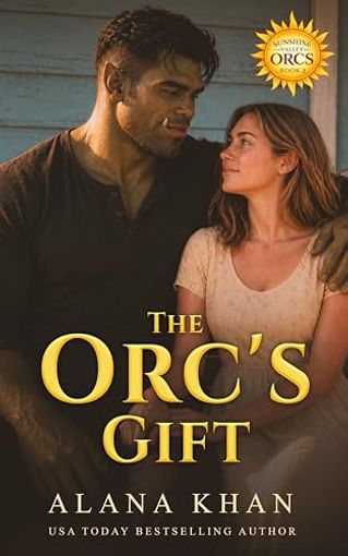The Orc's Gift