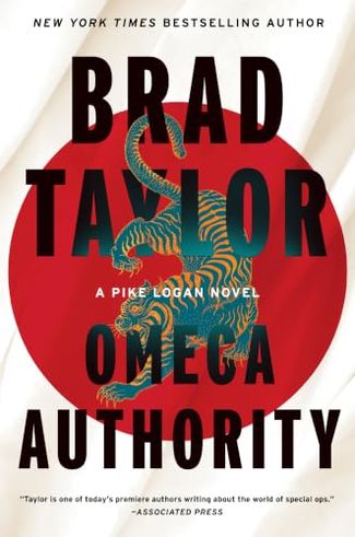 Omega Authority