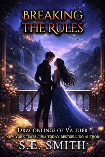 Breaking the Rules