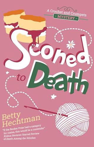 Sconed To Death