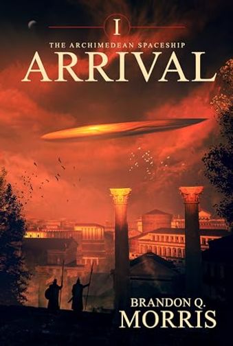 Arrival