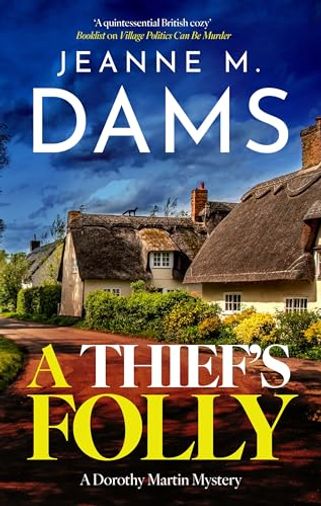 A Thief's Folly