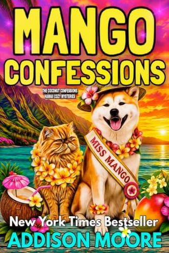 Mango Confessions