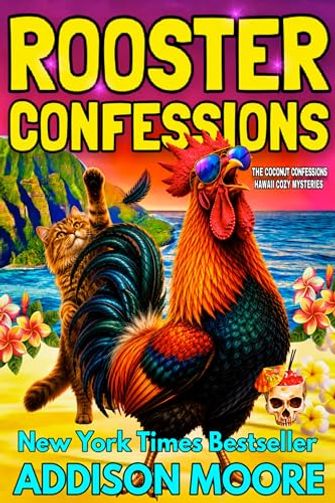 Rooster Confessions