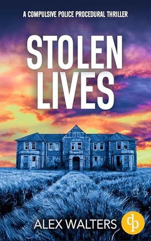 Stolen Lives