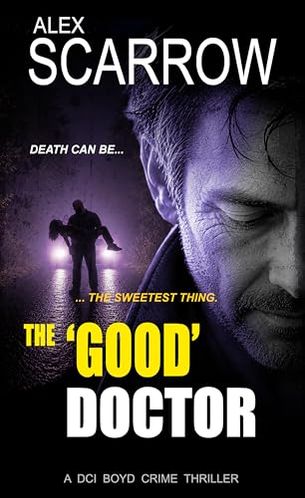 The Good Doctor