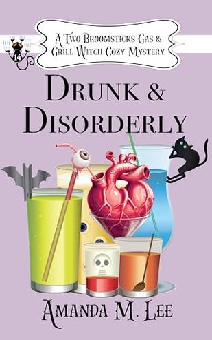 Drunk & Disorderly