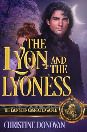 The Lyon and the Lioness