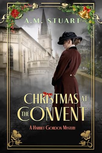 Christmas at the Convent