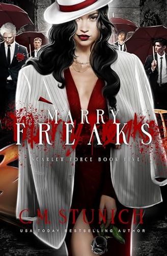 Marry Freaks