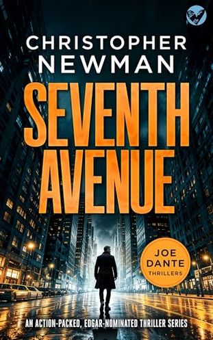 Knock-Off / Seventh Avenue