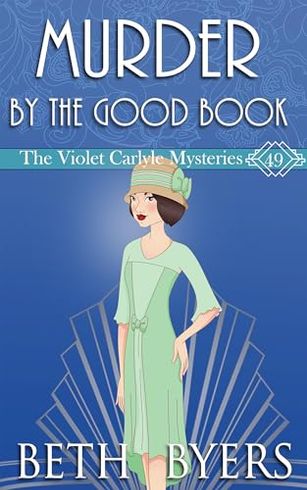 Murder By the Good Book