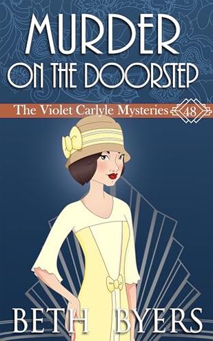 Murder On the Doorstep