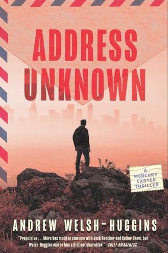 Address Unknown