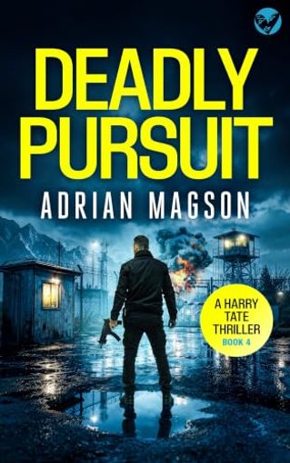 Retribution / Deadly Pursuit