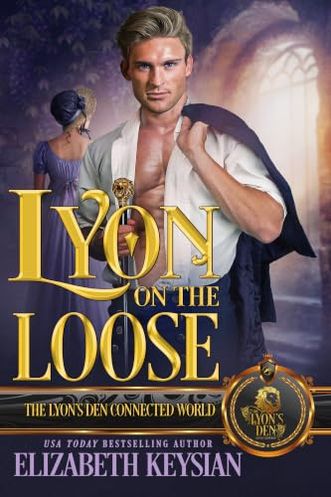 Lyon on the Loose