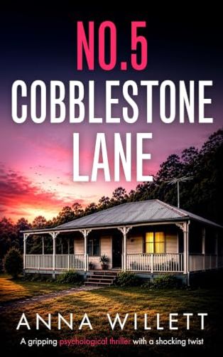 No. 5 Cobblestone Lane