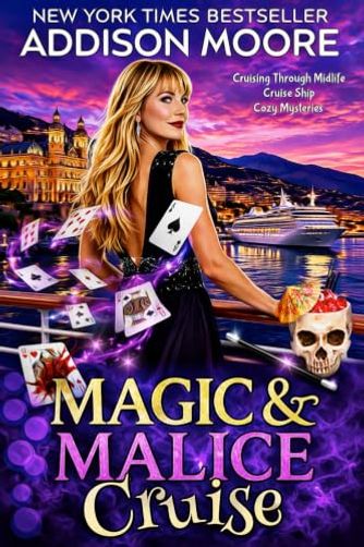 Magic and Malice Cruise