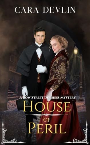 House of Peril