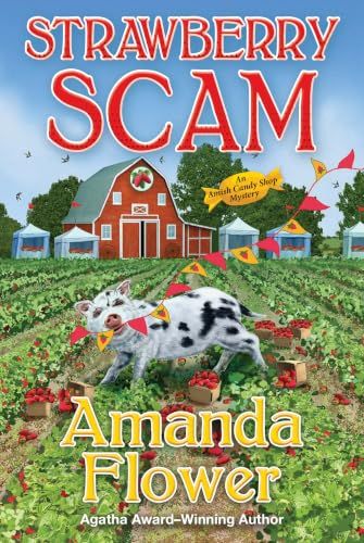 Strawberry Scam