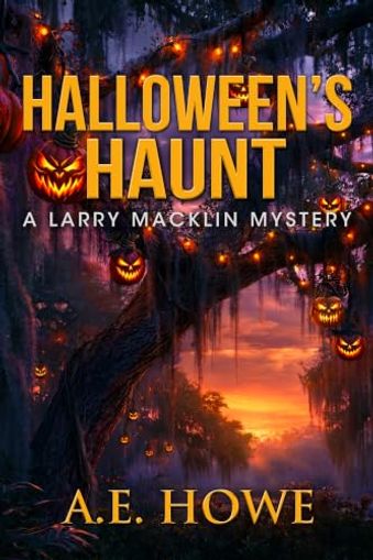 Halloween's Haunt