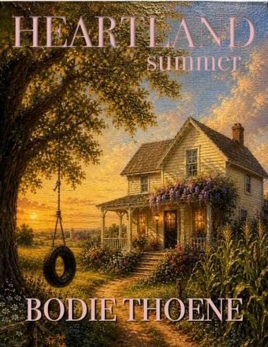 Heartland Summer