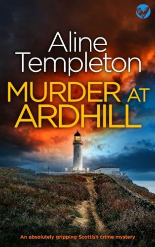 Dead In The Water / Murder at Ardhill