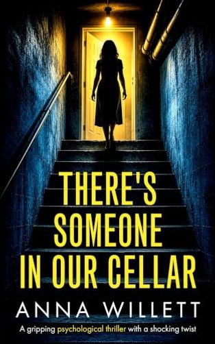 There's Someone in our Cellar