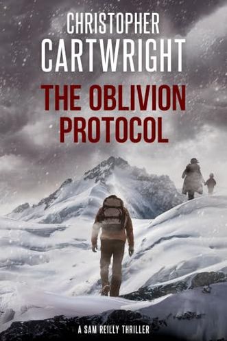 The Oblivion Protocol