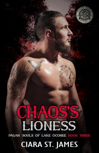 Chaos's Lioness
