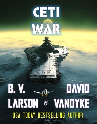 Ceti War