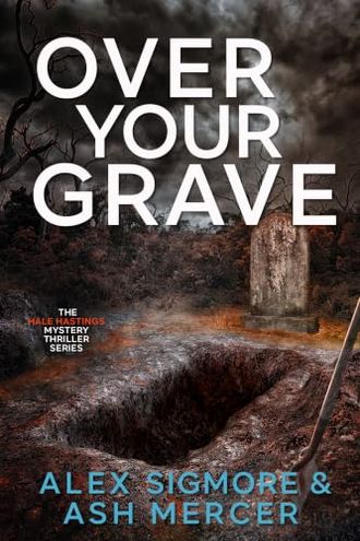 Over Your Grave
