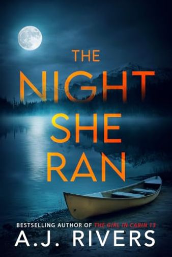 The Night She Ran