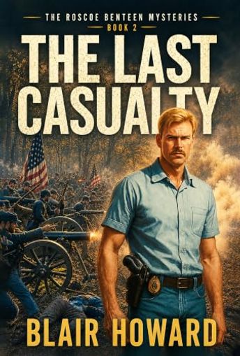 The Last Casualty