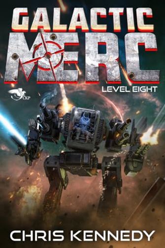 Level Eight