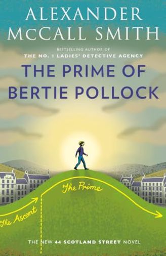 The Prime of Bertie Pollock