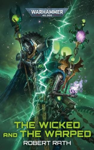 The Wicked and the Warped