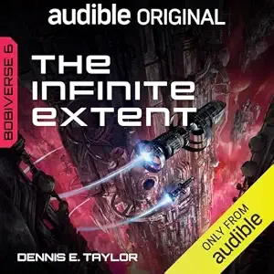 The Infinite Extent