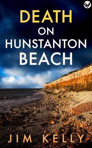 Death Ship / Death on Hunstanton Beach