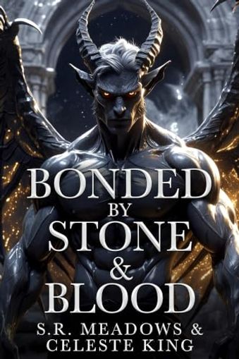 Bonded By Stone & Blood