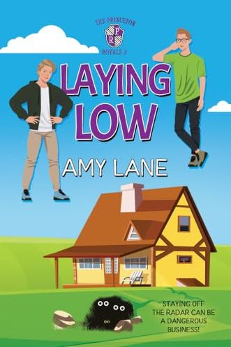 Laying Low